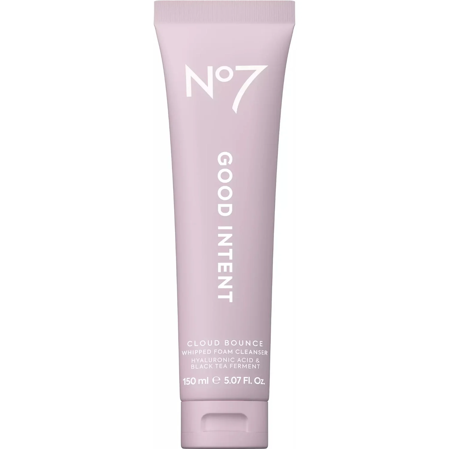 No7 Cloud Bounce Whipped Foam Cleanser