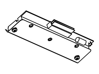 Datamax-O'Neil - 200 dpi - skrivhuvud - för MP-Series Compact4 Mobile