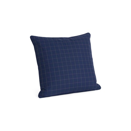 HAY - Dori Kudde - B60 x H60 cm - Midnattsblå