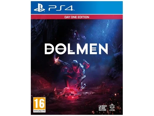 Dolmen Day One Edition, bild 4