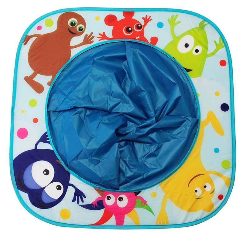 Babblarna Babypool