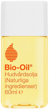 Bio-Oil Skin Care Oil Hudvårdsolja (Naturliga ingredienser) 60 ml