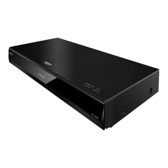 DP-UB820 4K
