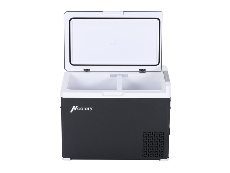 Hcalory bilkyl D30+ med Bluetooth