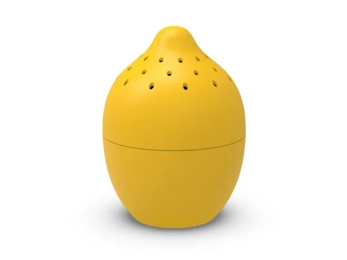 Kikkerland - Lemon Microwave Cleaner, bild 4