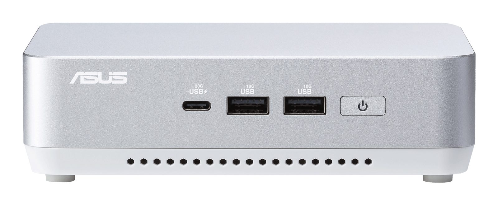 Asus NUC 14 Pro+ Slim RNUC14RVSU500000I, Intel Core Ultra 5 125H, 2xDDR5 SODIMM, M.2, WiFi 6E, Bluetooth 5.3, bild 3