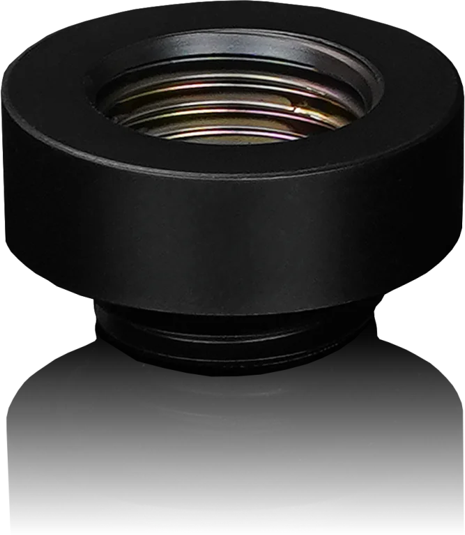 Thermal Grizzly DeltaMate Extender - MF7 Black