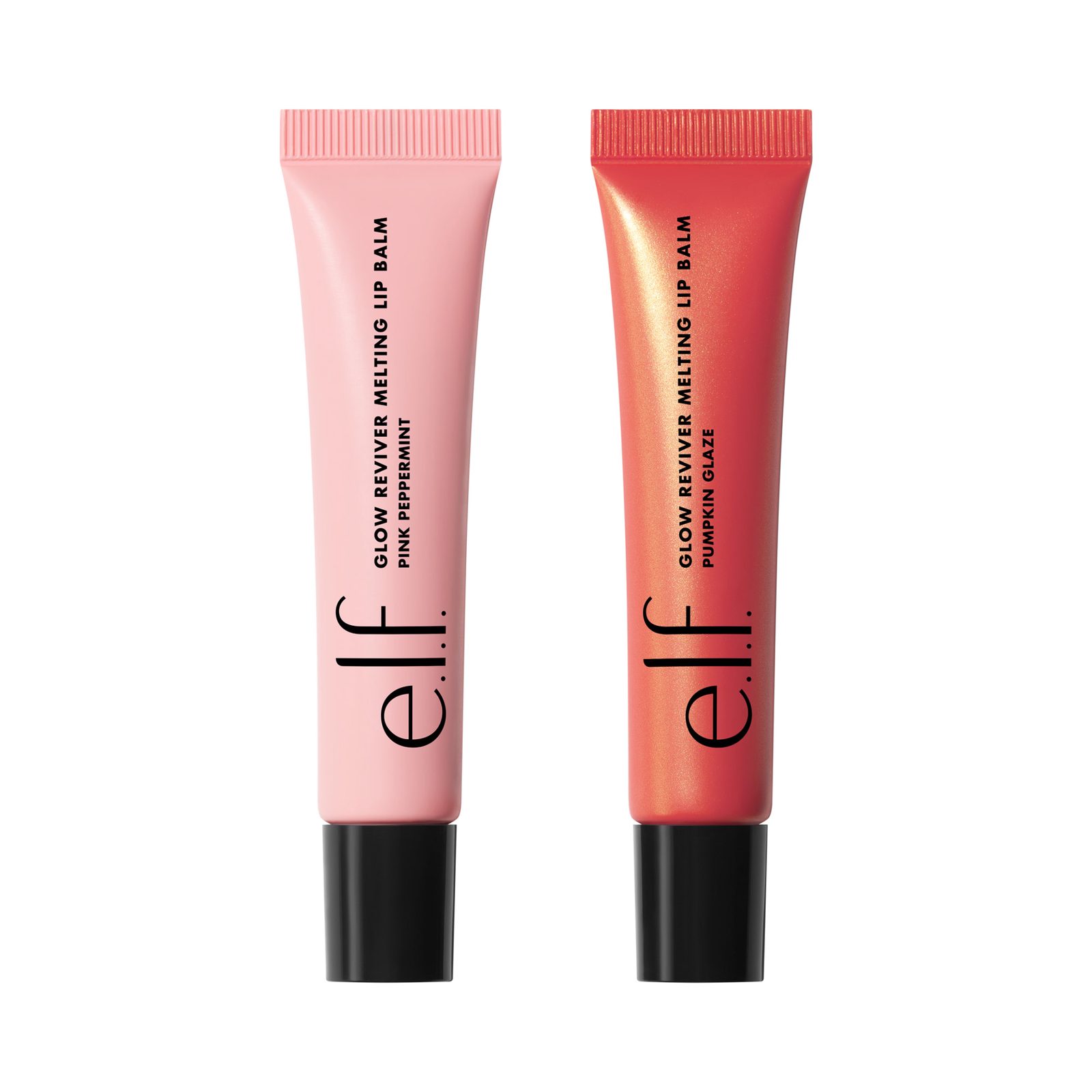 e.l.f. Butter Together Lip Balm Duo