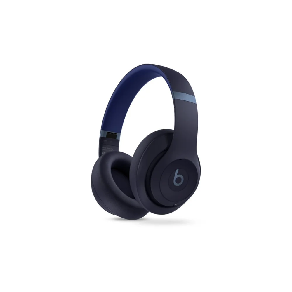 Beats Studio Pro trådlös hörlurar marinblå
