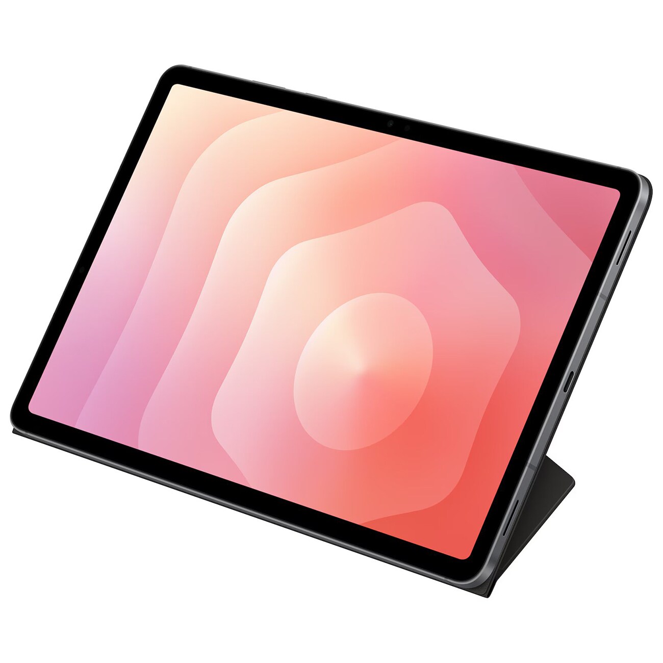 Samsung Galaxy Tab S11 Smart Book Fodral, svart, bild 3