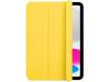 Apple Smart Folio iPad 11" (2025) Lemonad, bild 3