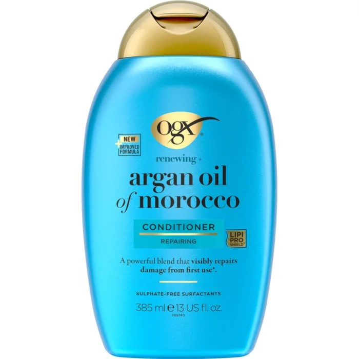 Ogx Argan Oil Balsam 385 ml