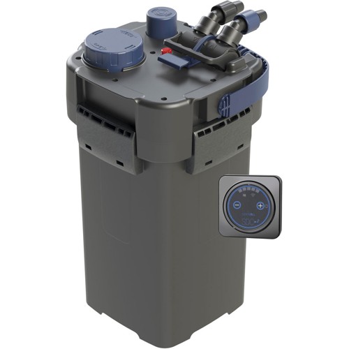 Sicce - MEGA FILTRA 950 SDC - External Filter - 2150L/H