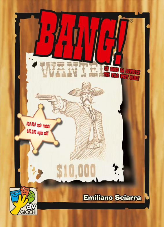 Bang! (Svensk/Finsk Version)