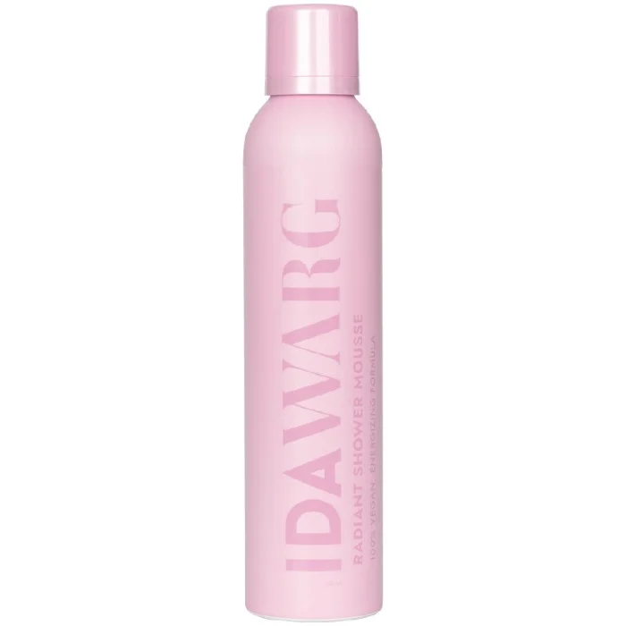 IDA WARG Beauty Radiant Shower Mousse 200 ml, bild 4