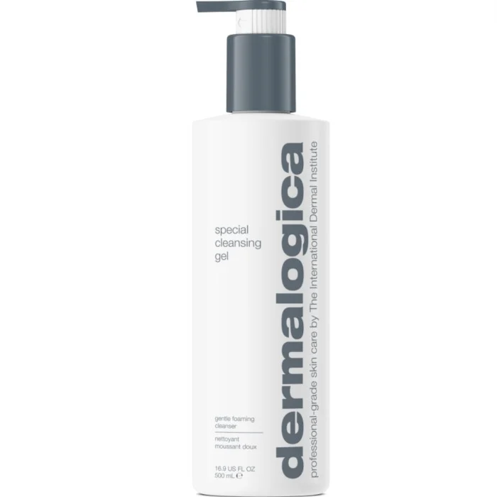 Dermalogica Daily Skin Health Special Cleansing Gel 500 ml, bild 4
