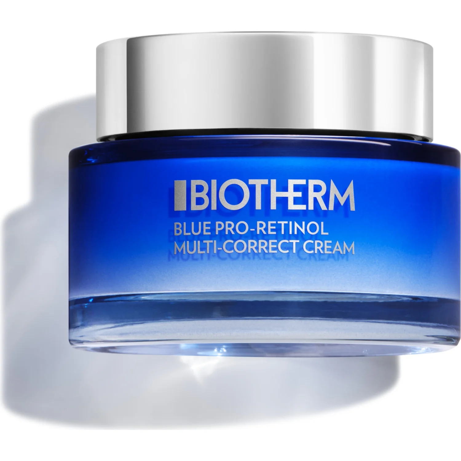Biotherm Blue Pro-Retinol Moisturizing Cream 75 ml