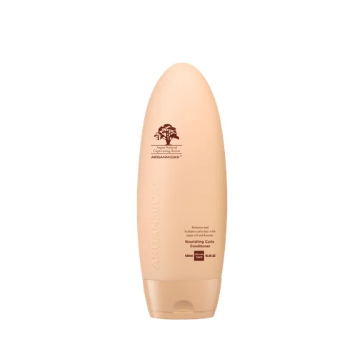 Arganmidas - Nourishing Curls Conditioner - 450ml