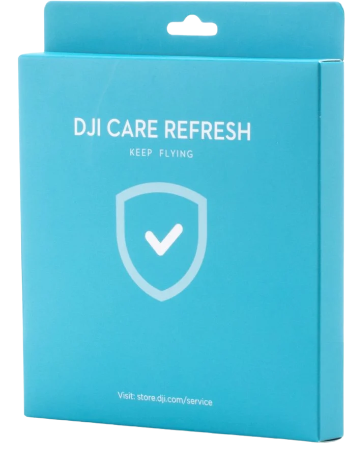 DJI Care 1 år Refresh Mavic Mini SE