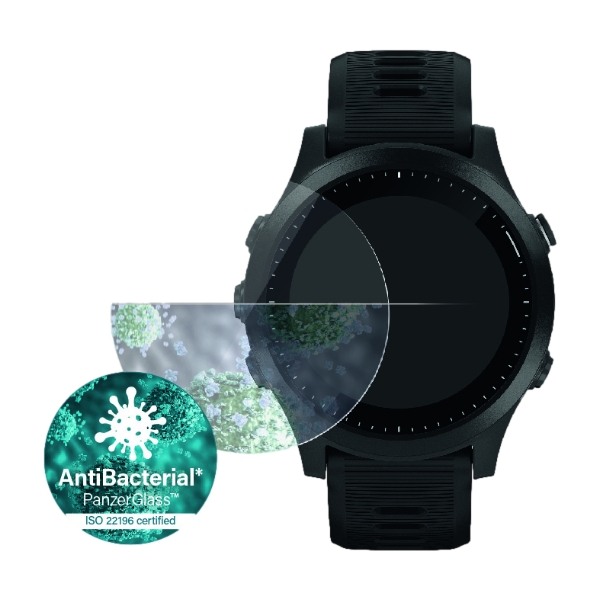 PanzerGlass skärmskydd smart watch 36 mm