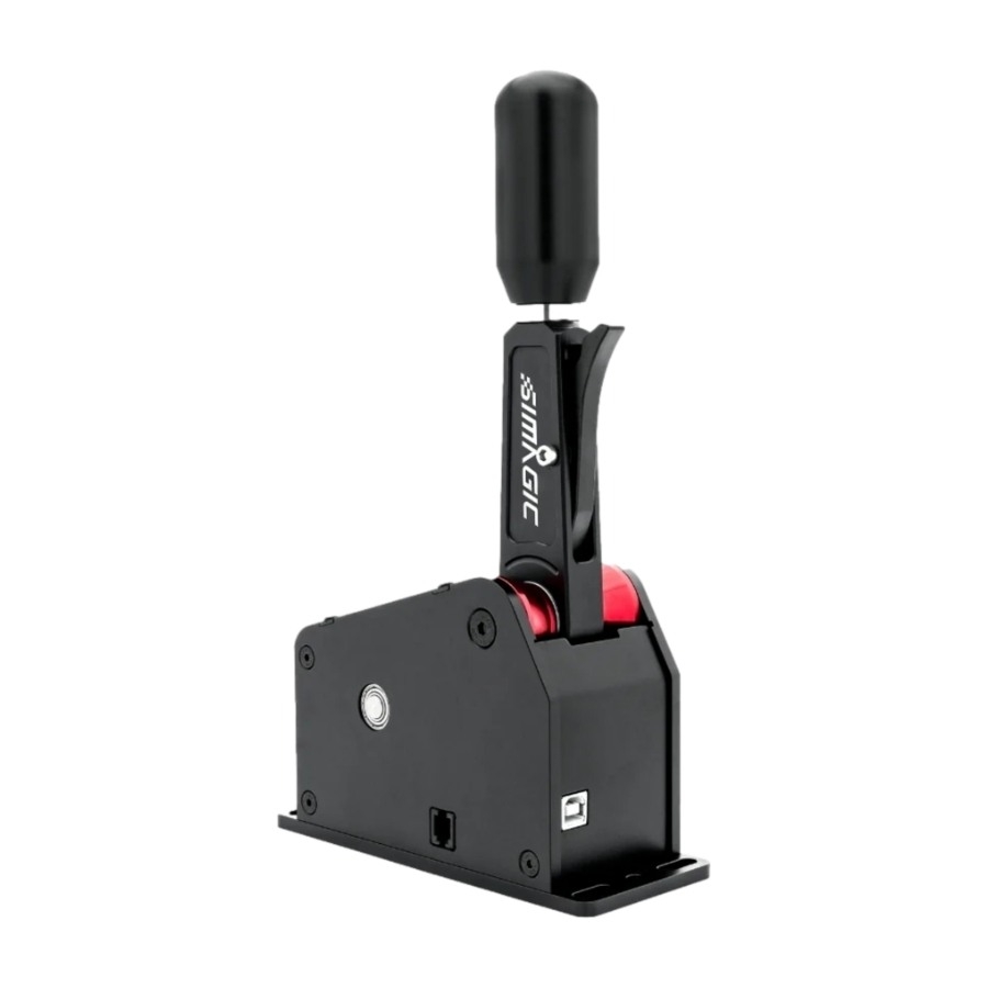 Simagic Q1S Sequential Shifter växelspak