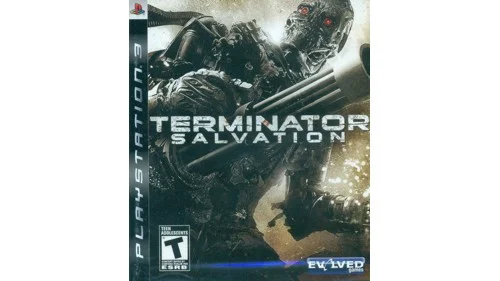 Terminator: Salvation (Import), bild 3