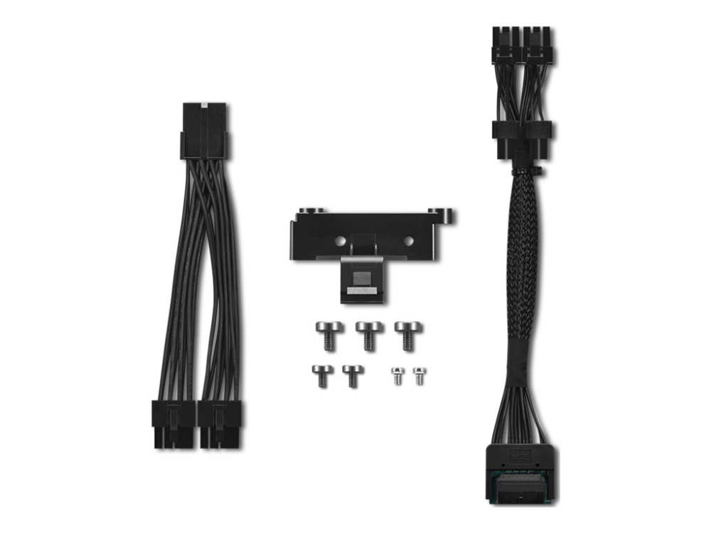 Lenovo - Strömkabelsats - för ThinkStation P3 30GS, 30GU P3 Ultra 30HA, 30HB