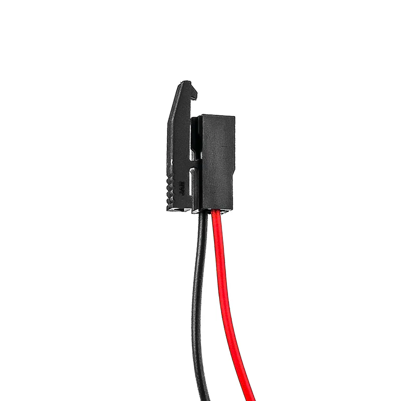 Batteri till PLC för GE Fanuc A98L-0031-0011/L, A98L-0031-0011/L, A06B-6093-K001, bild 4
