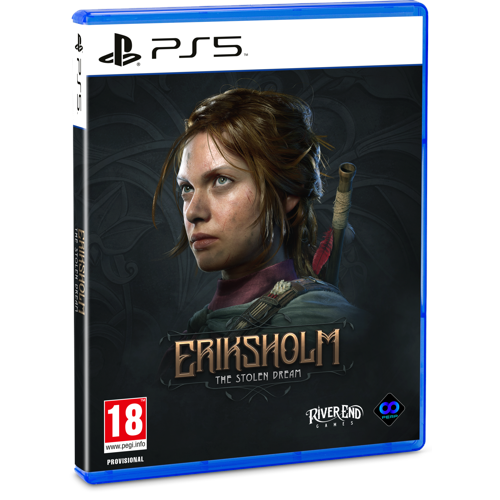 Eriksholm: The Stolen Dream (PS5)