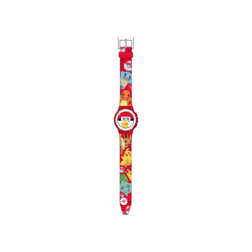 Kids Licensing – Digitalt armbandsur – Pokémon