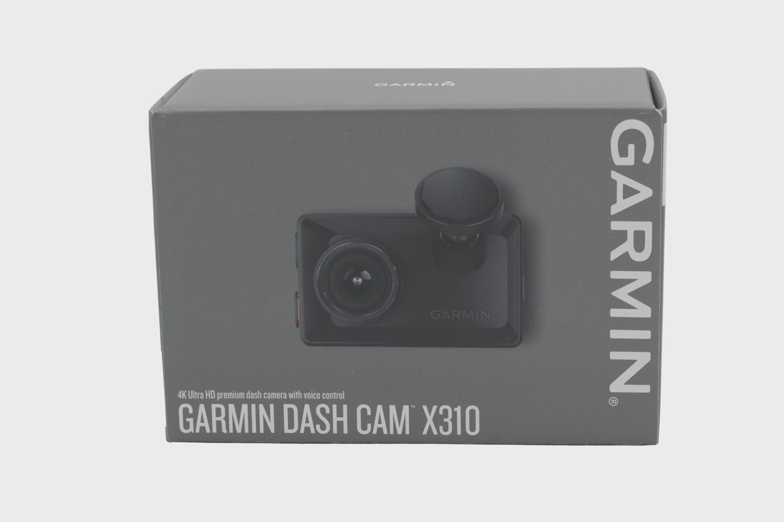Garmin X310 bilkamera, bild 4
