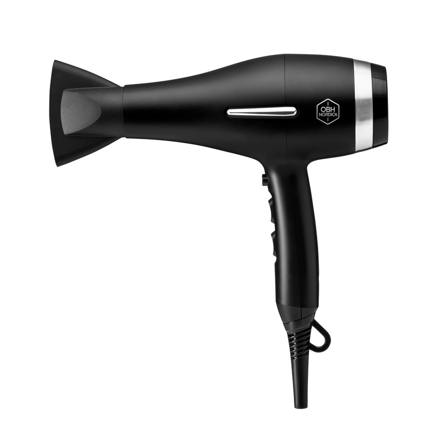 OBH Nordica Artist Heatwave Hair Dryer, bild 4
