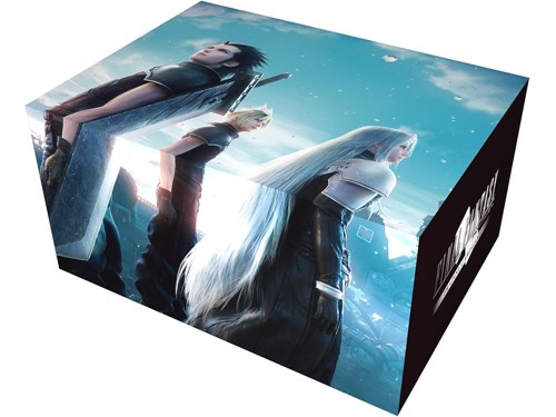 Final Fantasy TCG: Anniversary Collection 2024, bild 2