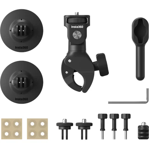 Insta360 Motorcycle Kit, bild 2