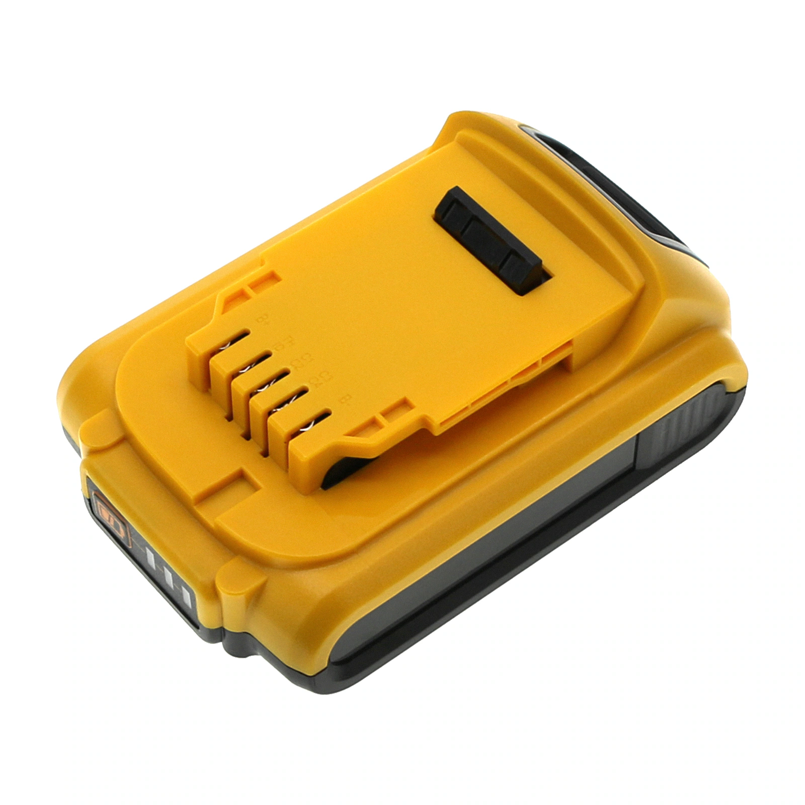 Batteri till Elverktyg för DeWalt 20V MAX, 60V MAX, 120V MAX m.fl., bild 2