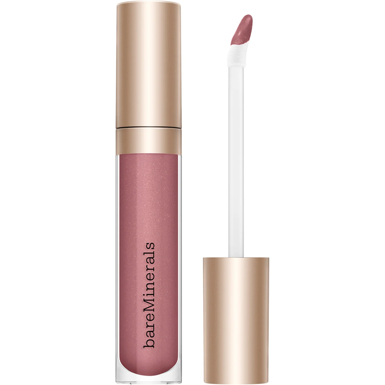 bareMinerals Mineralist Glossbalm Love 4 ml
