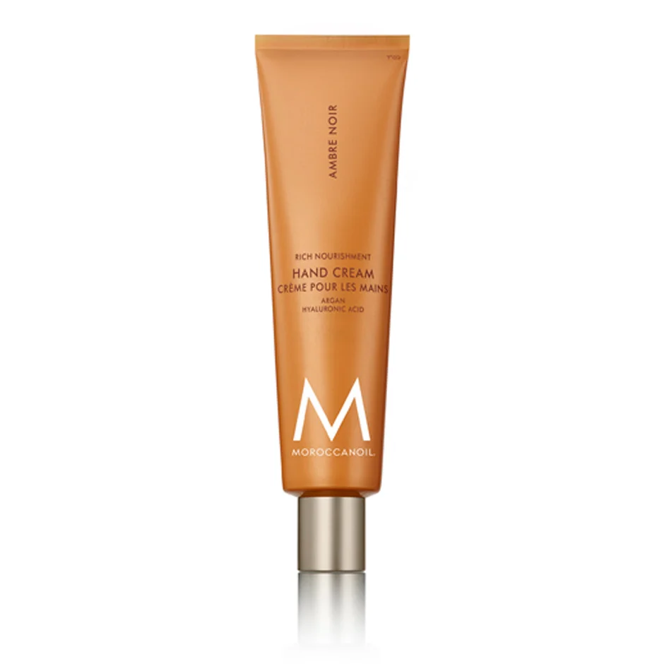 Moroccanoil Hand Cream Ambre Noir Hand Creme 100 ml