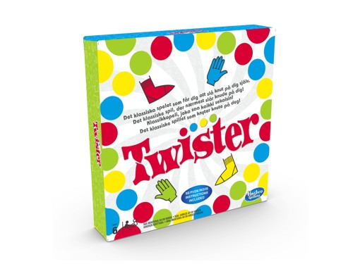 Hasbro Captech Twister, bild 3