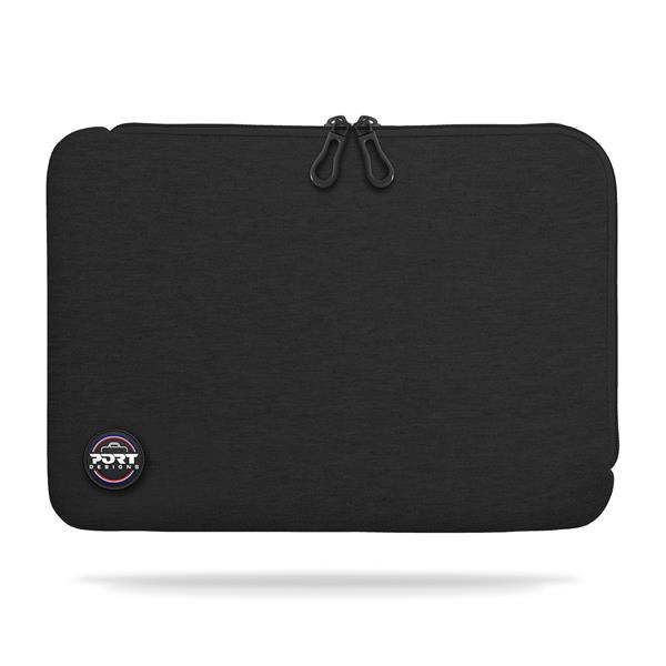 Sleeve PORT Designs TORINO II 15.6" - Svart, bild 3