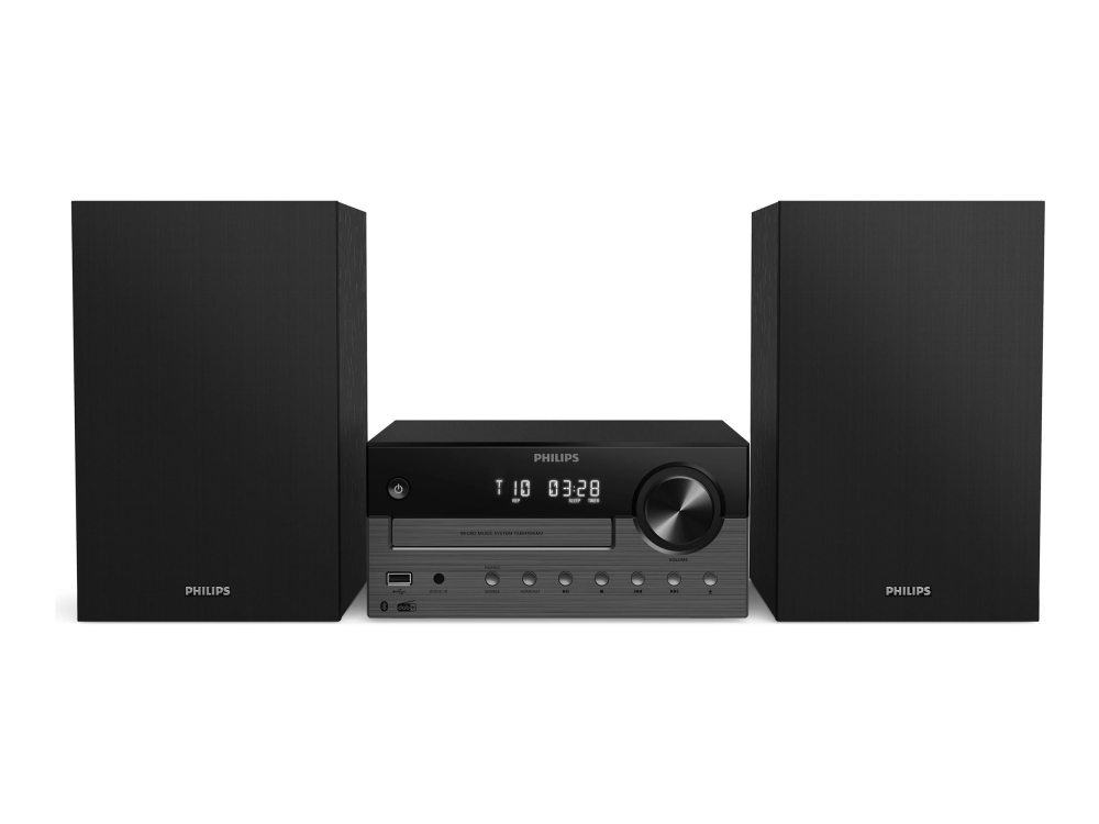 Philips TAM4505M2 mikromusikanläggning