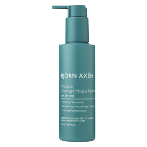 Björn Axén Moisture Overnight Miracle Treatment 150 ml