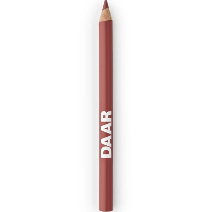 DAAR Lip Liner Warm Pink