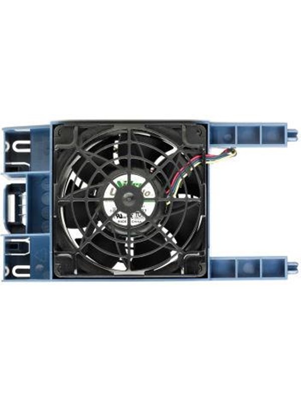 HP E High Performance Fan Kit - Chassi fläkt