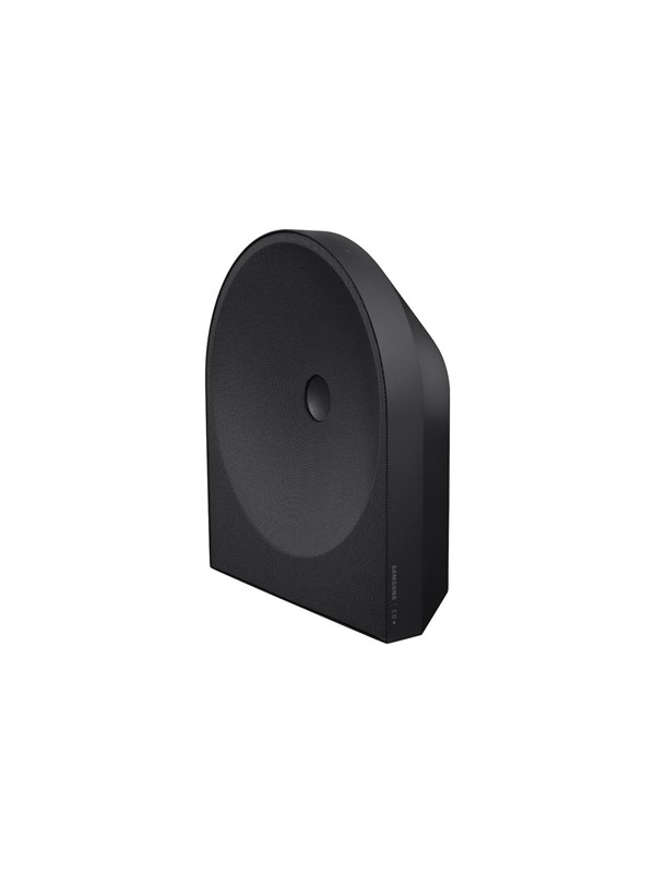 Samsung Music Studio 5 - HW-LS50H/XE Wi-Fi-högtalare, svart, bild 4
