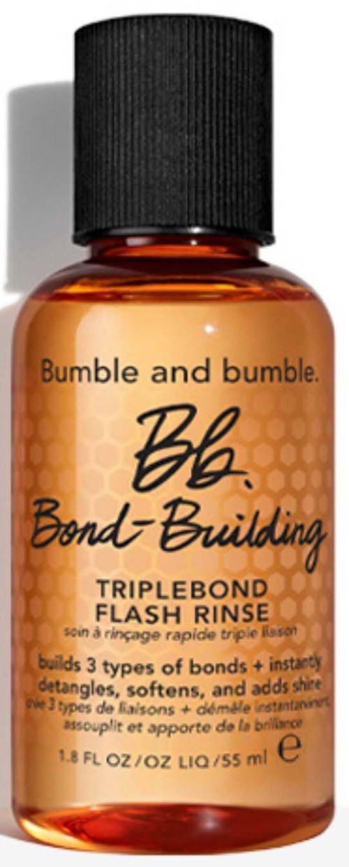 Bumble and bumble Bond-Building TripleBond Flash Rinse 60 ml, bild 4
