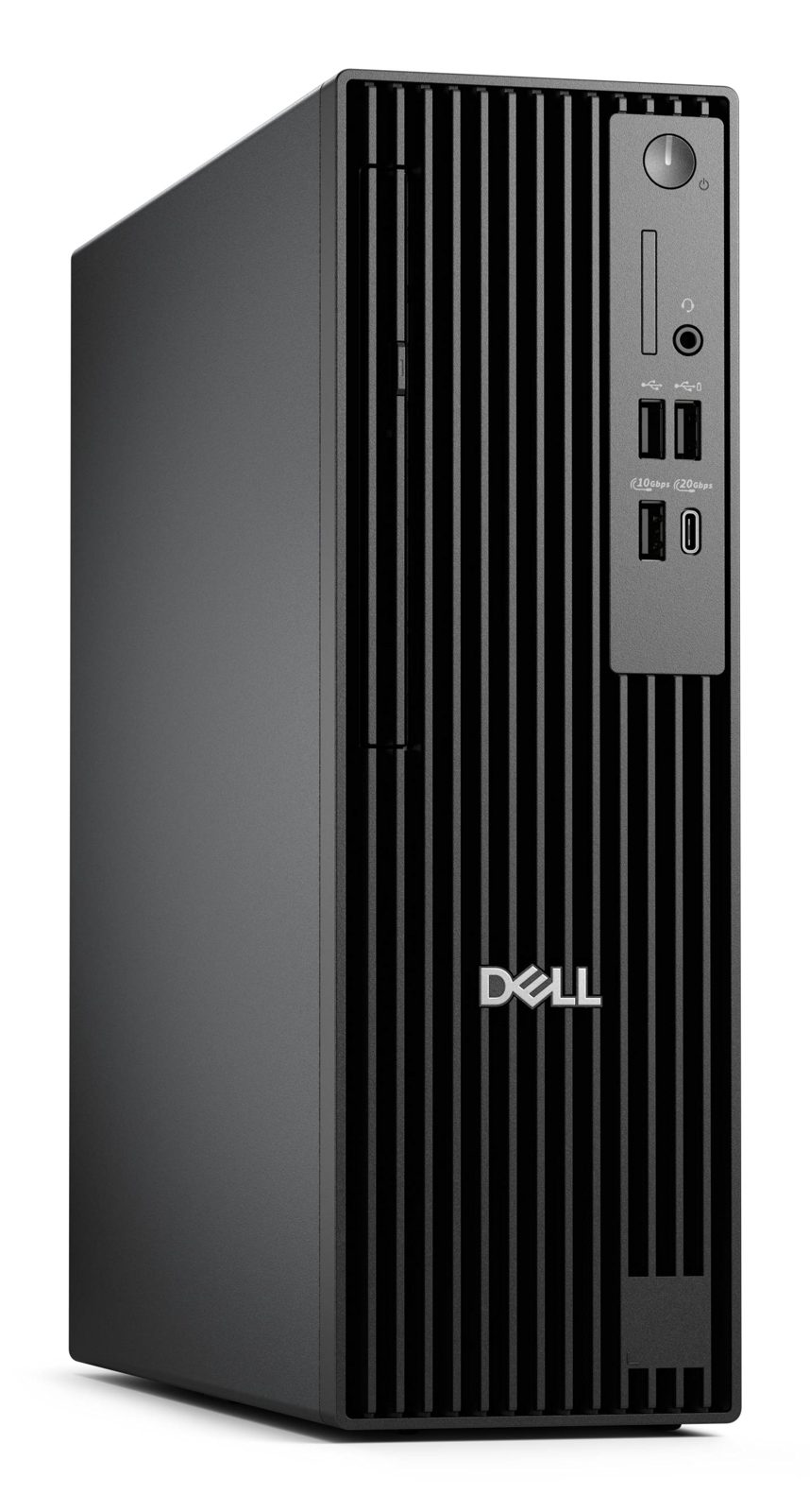 Dell Pro Slim Plus QBS1250 stationär dator, bild 3
