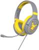 Pokemon Pikachu Gaming Headset Over-Ear, bild 2