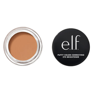 e.l.f. Putty Color-Correcting Eye Brightener Medium/Tan