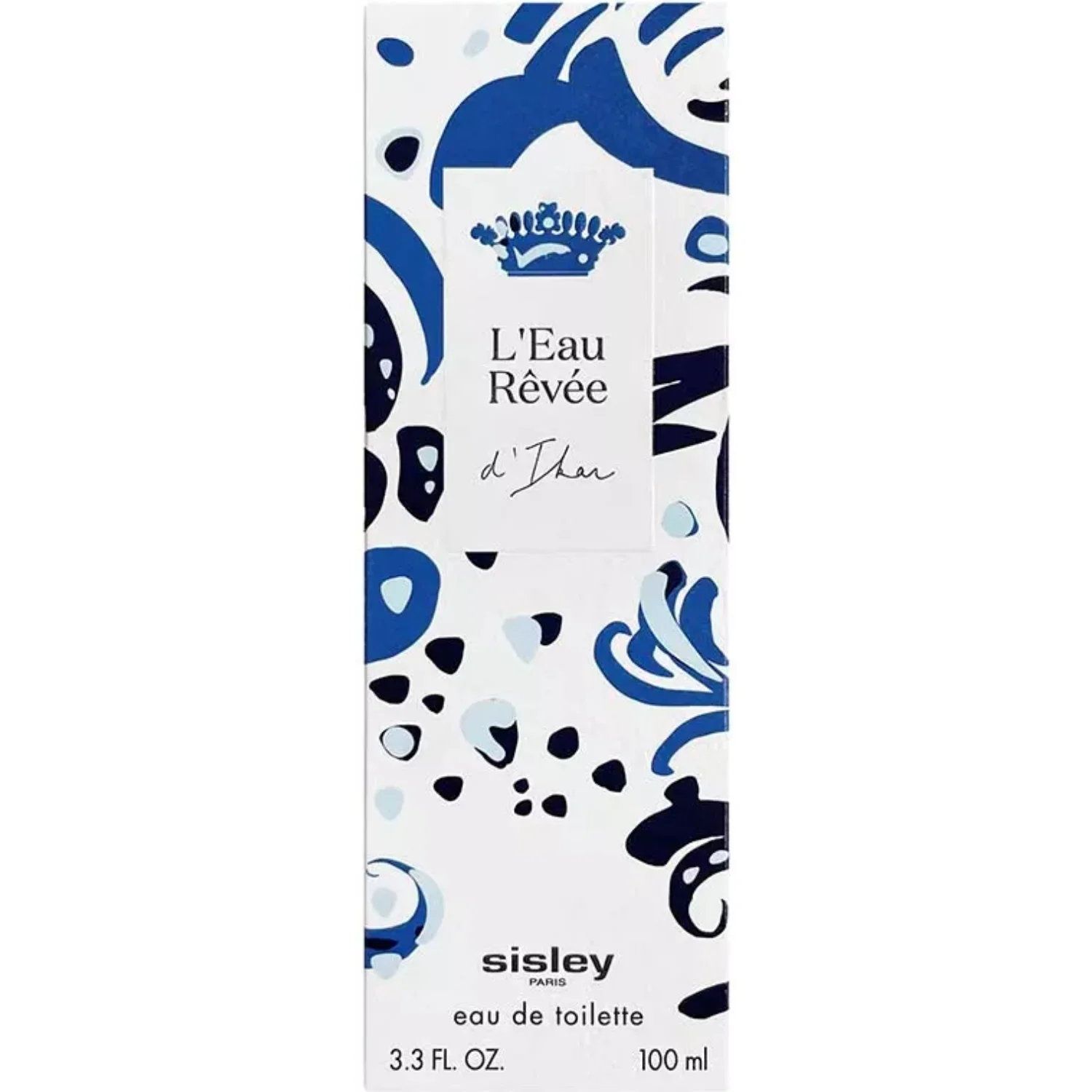 Sisley L'Eau Rêvée d'Ikar Eau de Toilette 100 ml, bild 2
