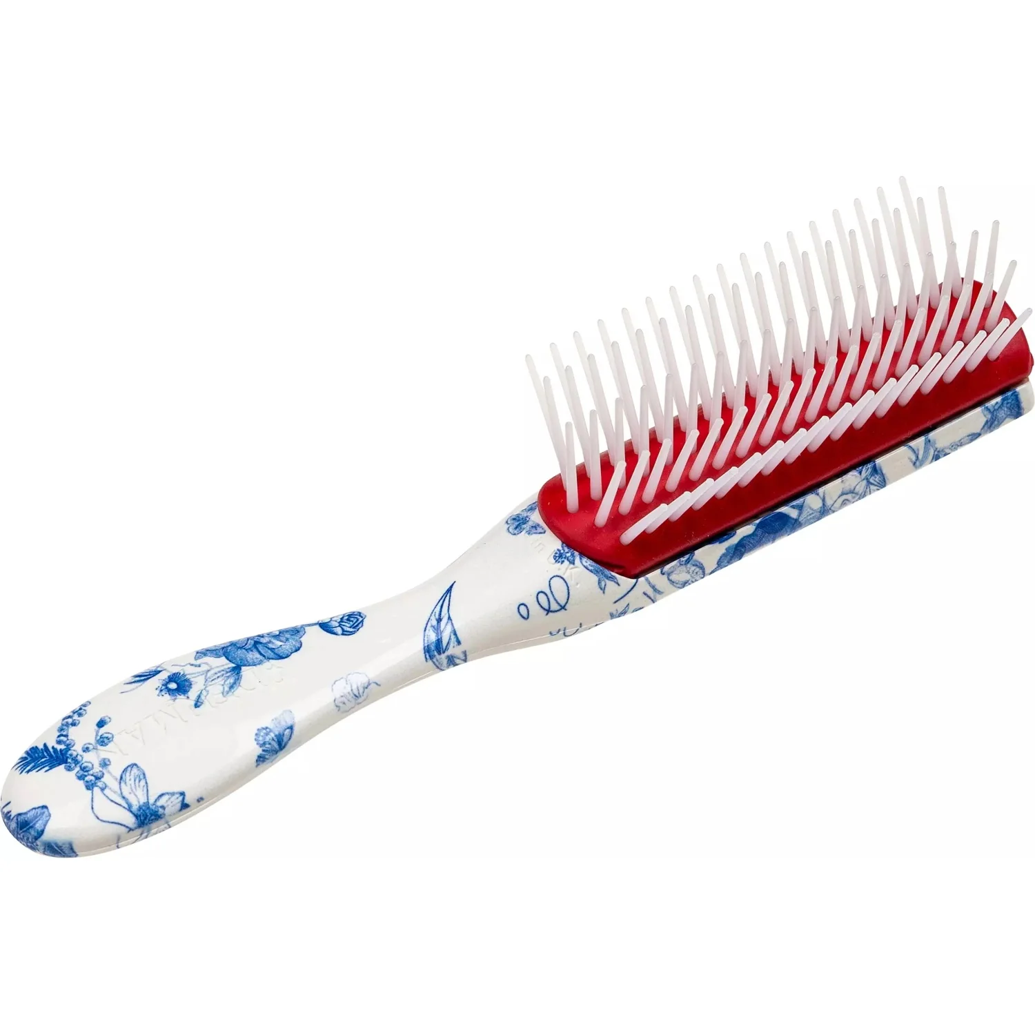 Denman Deluxe D14 Mini Curl Definer & Styler Blue Belle